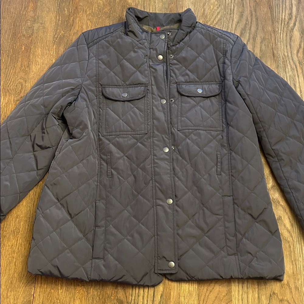 Woman’s Gap jacket size XL